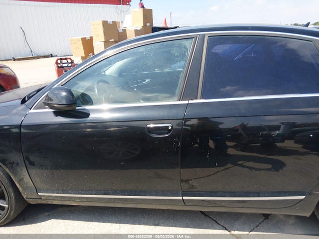 Продаж на аукціоні авто 2010 Audi A6 3.2 Premium, vin: WAUEKAFB9AN049780, номер лоту: 45282209