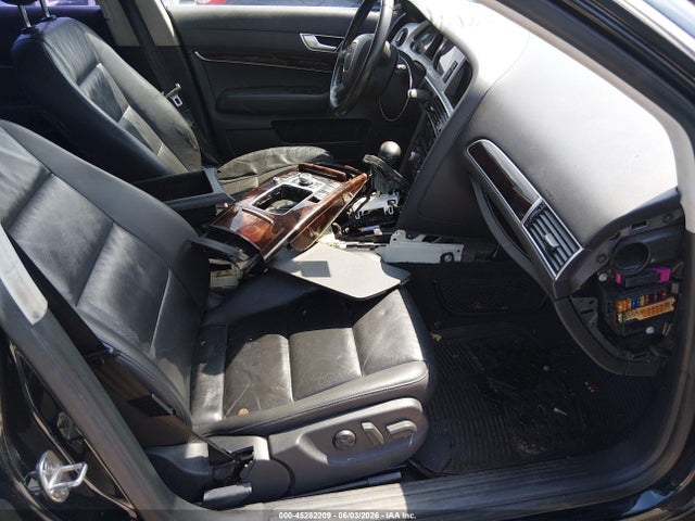 Продаж на аукціоні авто 2010 Audi A6 3.2 Premium, vin: WAUEKAFB9AN049780, номер лоту: 45282209