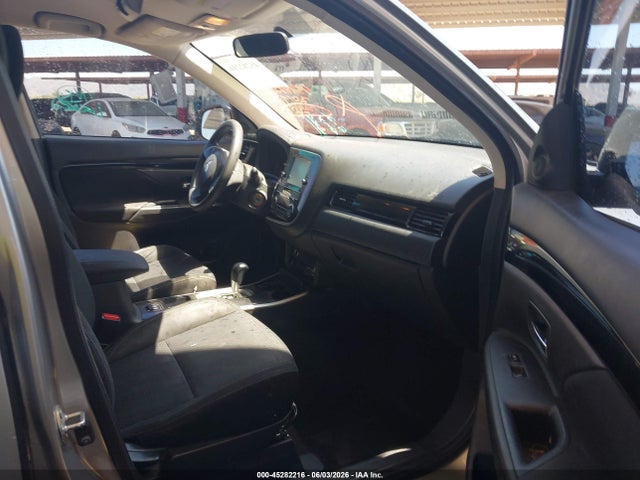 Mitsubishi Outlander Es 2019 JA4AD2A32KZ008266 Image 5