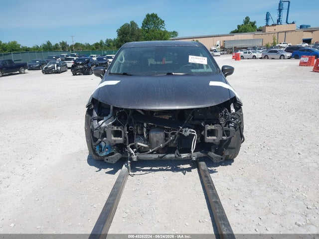 Aukcja sprzedaży 2021 Chrysler Voyager L, vin: 2C4RC1AGXMR565139, numer aukcji: 45282224