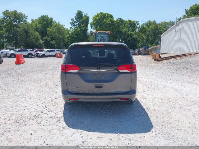 Aukcja sprzedaży 2021 Chrysler Voyager L, vin: 2C4RC1AGXMR565139, numer aukcji: 45282224