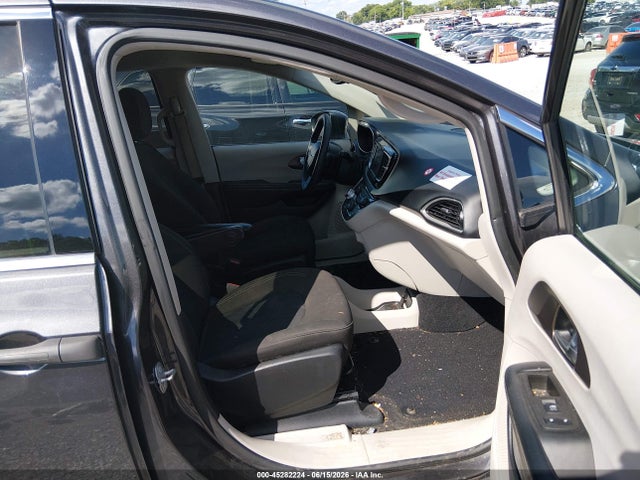 Aukcja sprzedaży 2021 Chrysler Voyager L, vin: 2C4RC1AGXMR565139, numer aukcji: 45282224