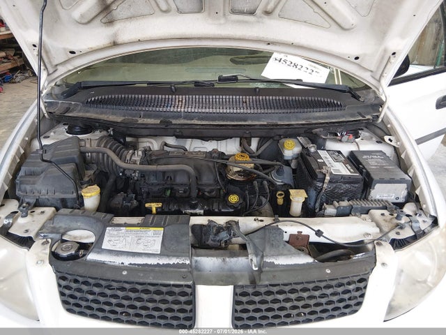 Aukcja sprzedaży 2002 Dodge Grand Caravan Se, vin: 1B4GP243X2B727791, numer aukcji: 45282227