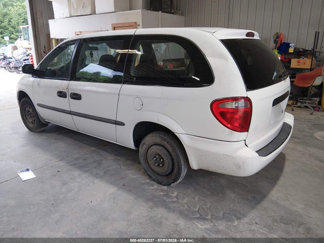 Aukcja sprzedaży 2002 Dodge Grand Caravan Se, vin: 1B4GP243X2B727791, numer aukcji: 45282227