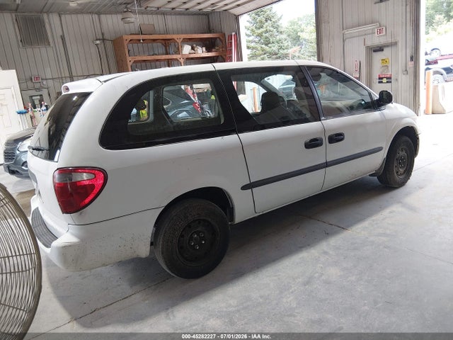 Aukcja sprzedaży 2002 Dodge Grand Caravan Se, vin: 1B4GP243X2B727791, numer aukcji: 45282227