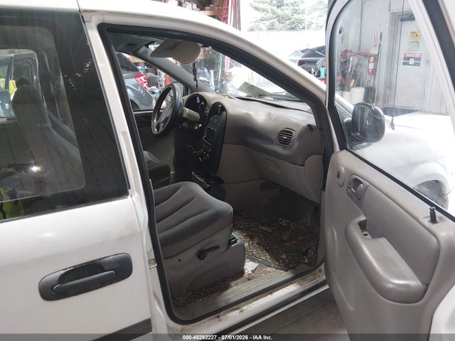 Aukcja sprzedaży 2002 Dodge Grand Caravan Se, vin: 1B4GP243X2B727791, numer aukcji: 45282227