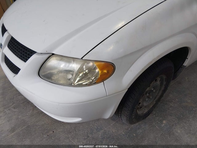 Aukcja sprzedaży 2002 Dodge Grand Caravan Se, vin: 1B4GP243X2B727791, numer aukcji: 45282227