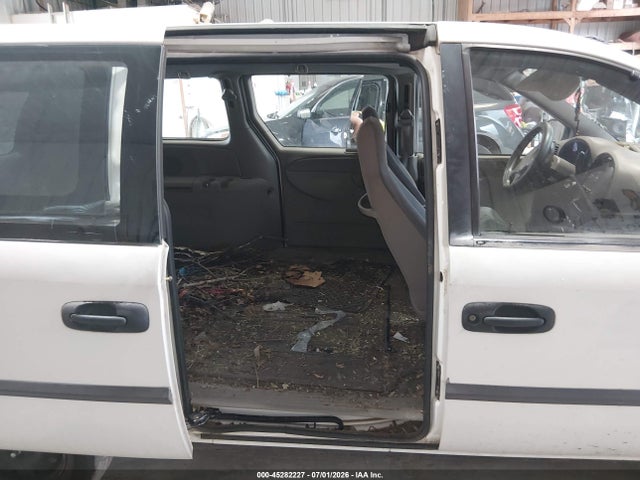 Aukcja sprzedaży 2002 Dodge Grand Caravan Se, vin: 1B4GP243X2B727791, numer aukcji: 45282227