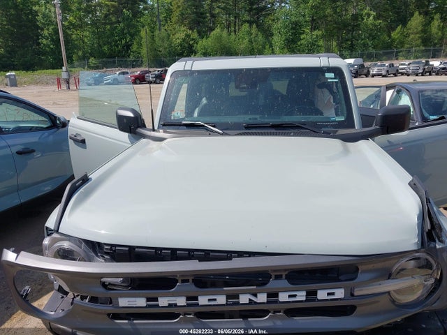 Ford Bronco Big Bend 2024 1FMDE7AH4RLA95931 Image 18