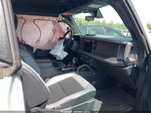 Ford Bronco Big Bend 2024 1FMDE7AH4RLA95931 Image 5