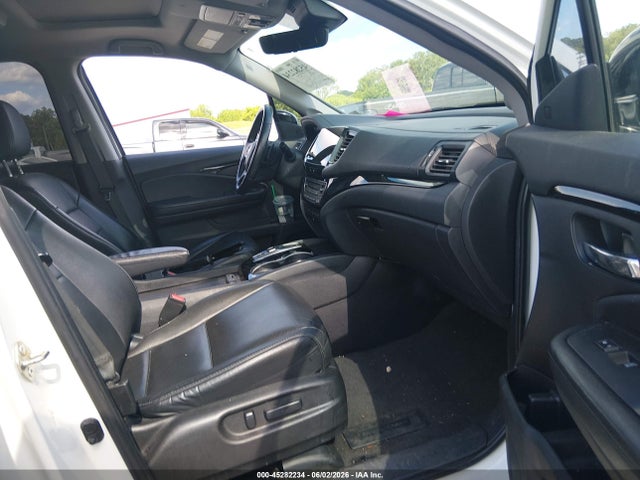 45282234 :رقم المزاد ، 5FNYF5H98LB017748 vin ، 2020 Honda Pilot 2wd Touring 8 Passenger مزاد بيع