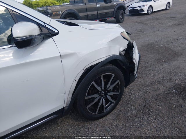 Продаж на аукціоні авто 2020 Honda Pilot 2wd Touring 8 Passenger, vin: 5FNYF5H98LB017748, номер лоту: 45282234