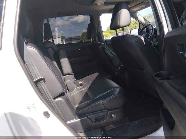 Aukcja sprzedaży 2020 Honda Pilot 2wd Touring 8 Passenger, vin: 5FNYF5H98LB017748, numer aukcji: 45282234