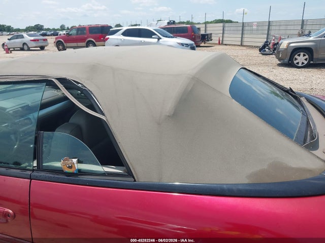 Aukcja sprzedaży 2005 Chrysler Sebring Touring, vin: 1C3EL55R45N635111, numer aukcji: 45282246