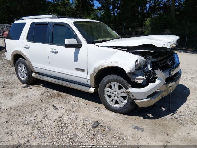 Aukcja sprzedaży 2007 Ford Explorer Eddie Bauer, vin: 1FMEU64EX7UA71613, numer aukcji: 45282251