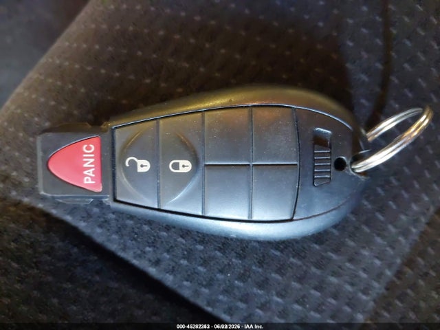 Dodge Grand Caravan Se 2018 2C4RDGBG9JR318592 Image 11