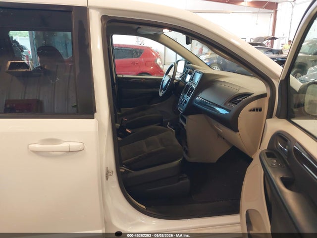 Dodge Grand Caravan Se 2018 2C4RDGBG9JR318592 Image 5