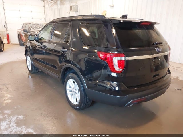 Ford Explorer 2017 1FM5K8B81HGC91883 Image 3