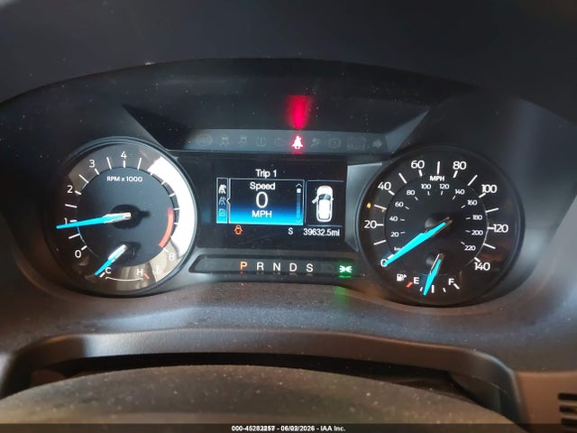Ford Explorer 2017 1FM5K8B81HGC91883 Image 7