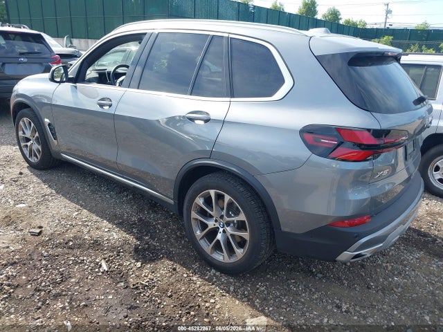 5UX23EU02R9W17401 BMW X5 Xdrive40i