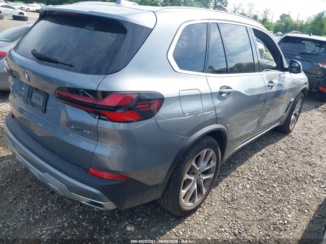 5UX23EU02R9W17401 BMW X5 Xdrive40i