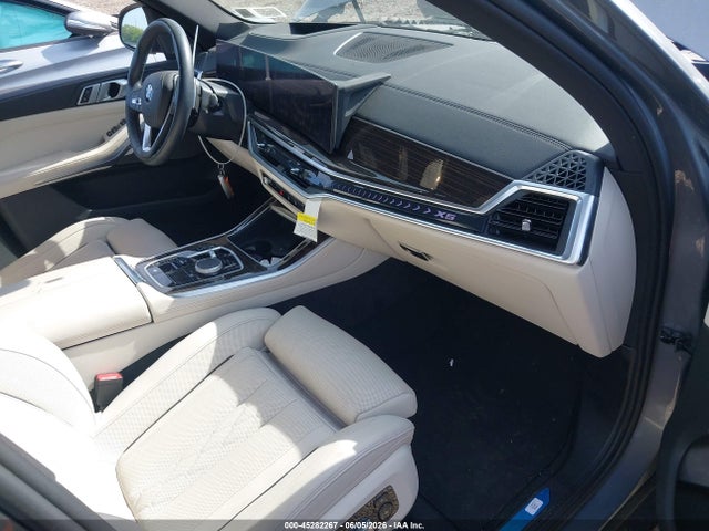 5UX23EU02R9W17401 BMW X5 Xdrive40i