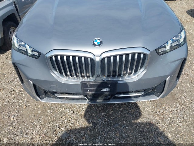 5UX23EU02R9W17401 BMW X5 Xdrive40i