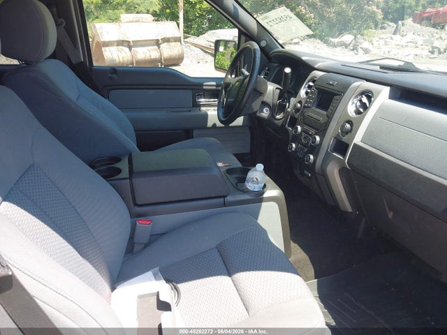 Продажа на аукционе авто 2014 Ford F-150 Xlt, vin: 1FTFW1ET6EKE51432, номер лота: 45282272
