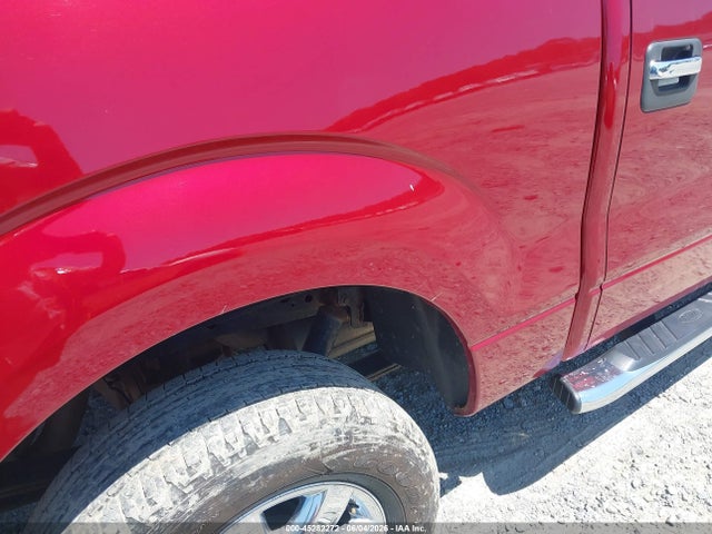 Продажа на аукционе авто 2014 Ford F-150 Xlt, vin: 1FTFW1ET6EKE51432, номер лота: 45282272