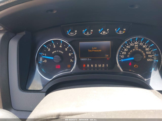Продажа на аукционе авто 2014 Ford F-150 Xlt, vin: 1FTFW1ET6EKE51432, номер лота: 45282272