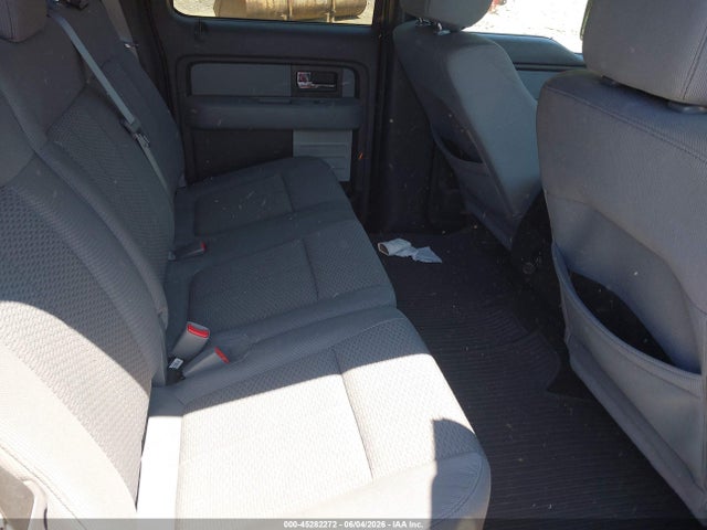 Продажа на аукционе авто 2014 Ford F-150 Xlt, vin: 1FTFW1ET6EKE51432, номер лота: 45282272