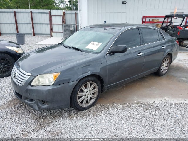 Aukcja sprzedaży 2010 Toyota Avalon Limited, vin: 4T1BK3DB3AU354424, numer aukcji: 45282282