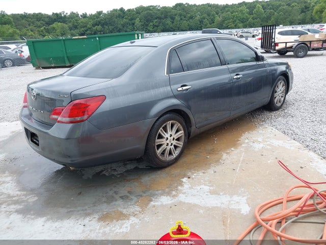 Aukcja sprzedaży 2010 Toyota Avalon Limited, vin: 4T1BK3DB3AU354424, numer aukcji: 45282282