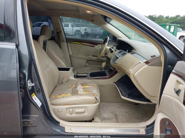 Aukcja sprzedaży 2010 Toyota Avalon Limited, vin: 4T1BK3DB3AU354424, numer aukcji: 45282282