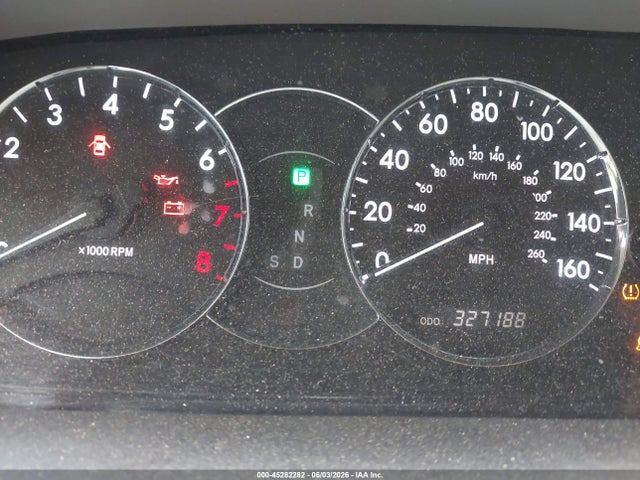 Aukcja sprzedaży 2010 Toyota Avalon Limited, vin: 4T1BK3DB3AU354424, numer aukcji: 45282282