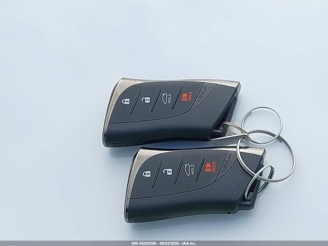 JTHBZ1B28T5096713 Lexus Is 350 F Sport Design