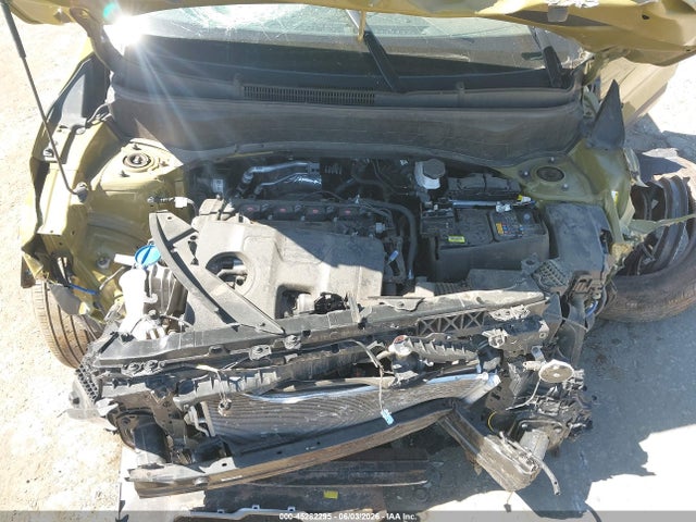 Aukcja sprzedaży 2024 Kia Seltos S, vin: KNDEUCAAXR7629000, numer aukcji: 45282295