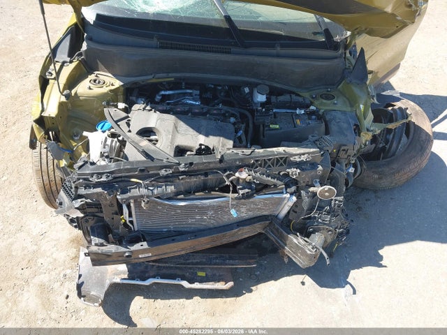Aukcja sprzedaży 2024 Kia Seltos S, vin: KNDEUCAAXR7629000, numer aukcji: 45282295