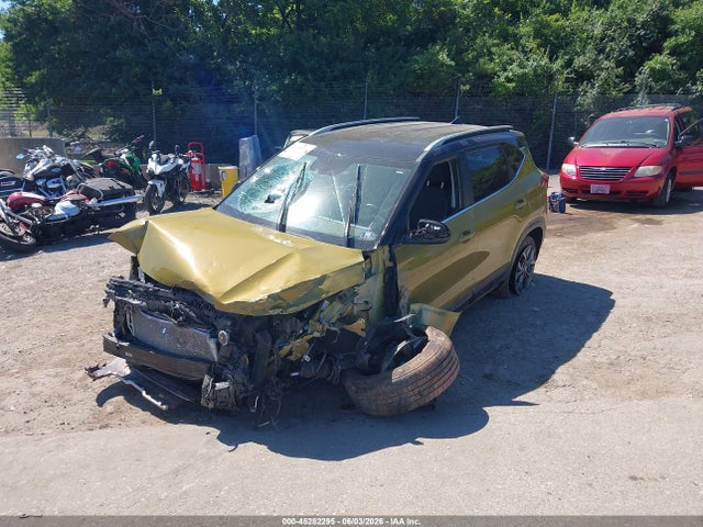 Aukcja sprzedaży 2024 Kia Seltos S, vin: KNDEUCAAXR7629000, numer aukcji: 45282295