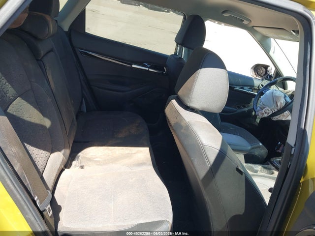 Aukcja sprzedaży 2024 Kia Seltos S, vin: KNDEUCAAXR7629000, numer aukcji: 45282295