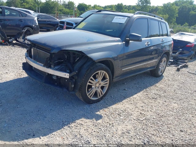 Aukcja sprzedaży 2013 Mercedes-benz Glk 350 4matic, vin: WDCGG8JB2DG068803, numer aukcji: 45282300