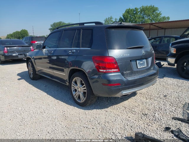 Aukcja sprzedaży 2013 Mercedes-benz Glk 350 4matic, vin: WDCGG8JB2DG068803, numer aukcji: 45282300