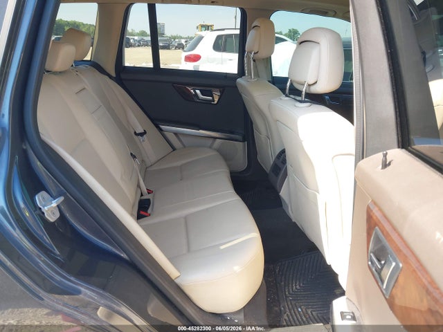 Aukcja sprzedaży 2013 Mercedes-benz Glk 350 4matic, vin: WDCGG8JB2DG068803, numer aukcji: 45282300