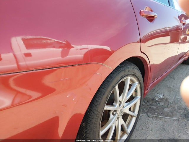 Aukcja sprzedaży 2012 Mitsubishi Galant Es/se, vin: 4A32B3FF5CE017591, numer aukcji: 45282304