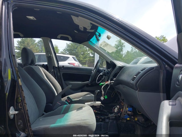 Aukcja sprzedaży 2005 Honda Civic Lx, vin: 2HGES16555H581721, numer aukcji: 45282305