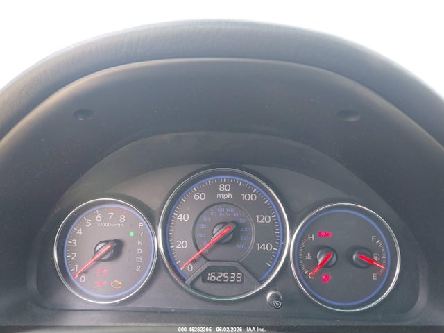 Aukcja sprzedaży 2005 Honda Civic Lx, vin: 2HGES16555H581721, numer aukcji: 45282305
