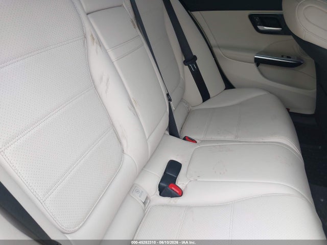 Продаж на аукціоні авто 2023 Mercedes-benz C 300 4matic, vin: W1KAF4HB0PR079147, номер лоту: 45282310