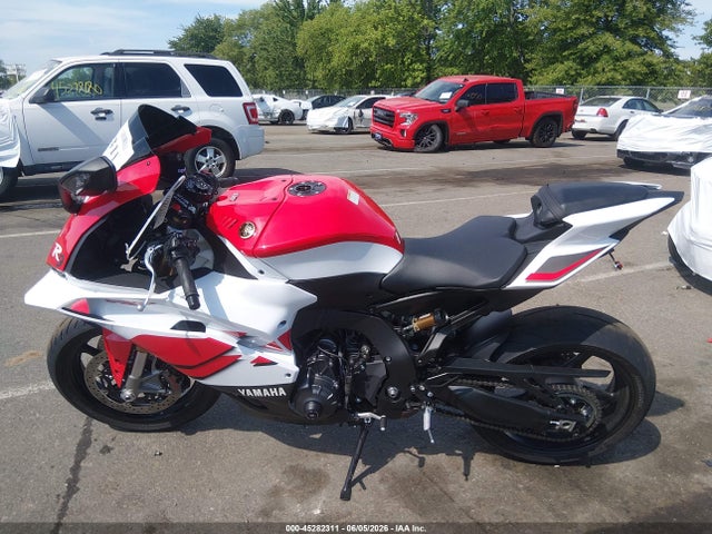 Yamaha Yzf890 2026 JYARNA3EXTA001804 Image 13