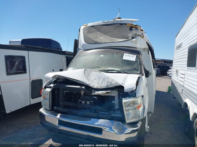 Ford Trlr E-450 Cutaway 2017 1FDXE4FS5HDC23571 Image 6