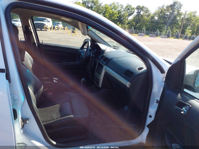 45282316 :رقم المزاد ، 1G1AF5F50A7121261 vin ، 2010 Chevrolet Cobalt Lt مزاد بيع